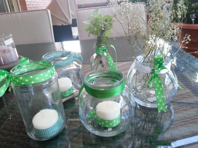 #deco #deblancoyverde