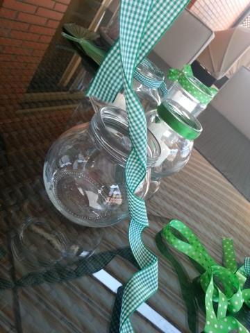 #deco #deblancoyverde