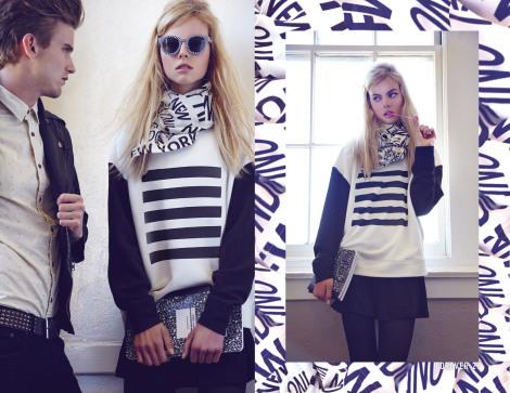 Forever 21 Lanza la campaña “Declare Your Style” DYS_04_1