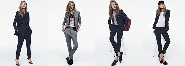 Mango: AW 2013-2014 catalogue Mango: AW 2013-2014 catalogue