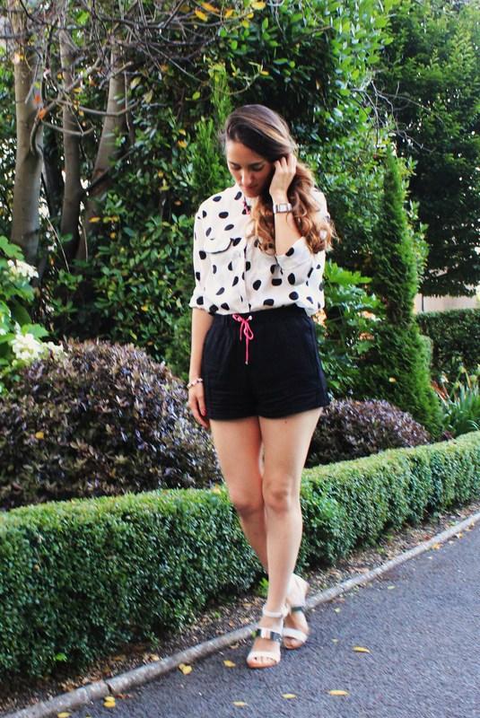 Polka dot shirt Image Hosted by ImageShack.us