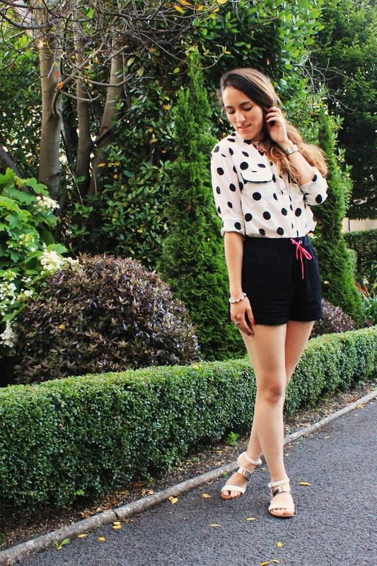 Polka dot shirt Image Hosted by ImageShack.us