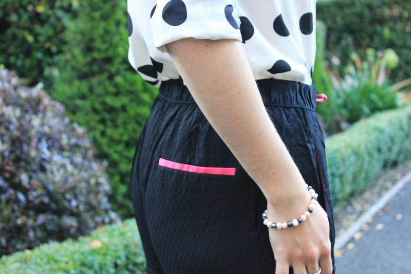 Polka dot shirt Image Hosted by ImageShack.us