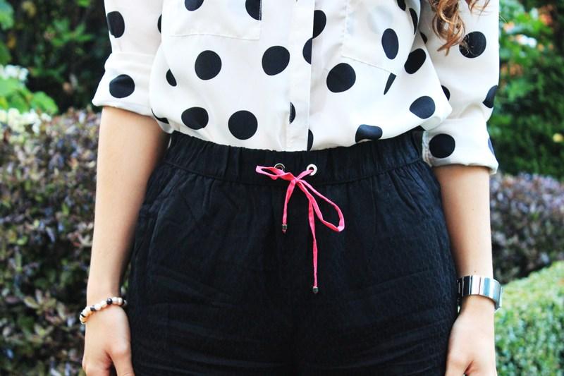 Polka dot shirt Image Hosted by ImageShack.us