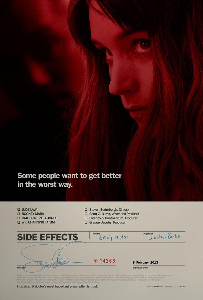 El adiós de Soderbergh viene con El adiós de Soderbergh viene con