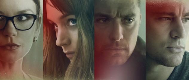 El adiós de Soderbergh viene con El adiós de Soderbergh viene con