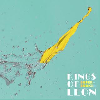 Kings of Leon - Wait for me (2013)