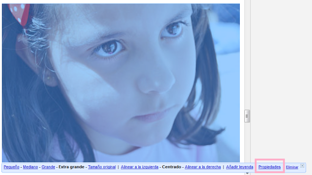 La mejor manera de optimizar fotos para Blogger La mejor manera de optimizar fotos para Blogger
