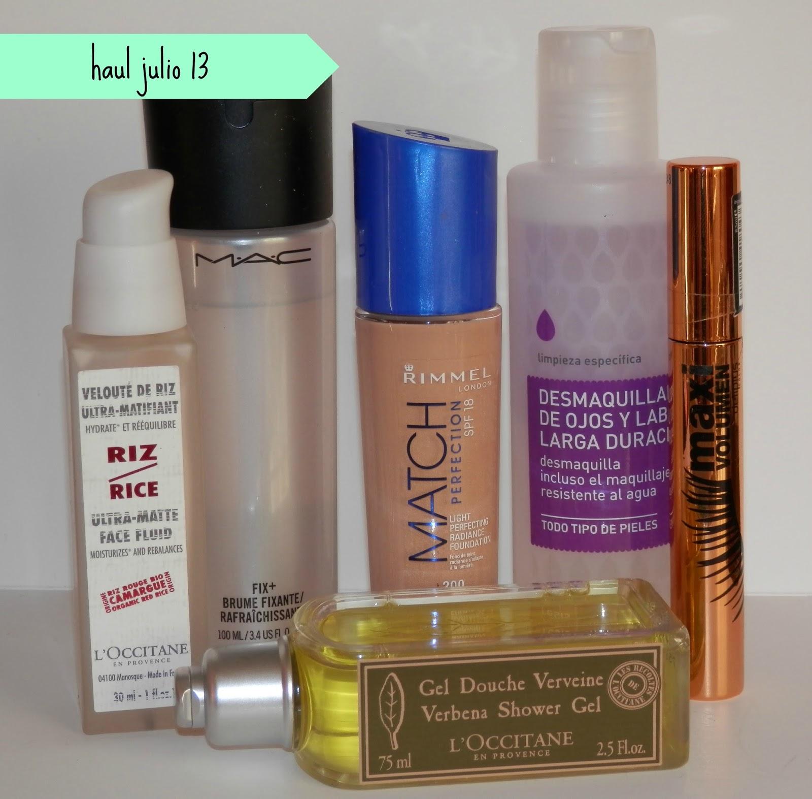 haul julio haul julio