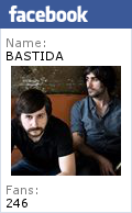 Bastida - Secuelas