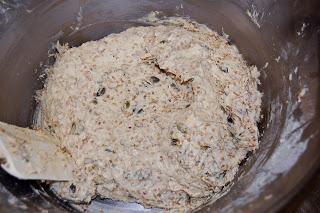 GALLETAS CRAKERS DE SEMILLAS GALLETAS CRAKERS DE SEMILLAS