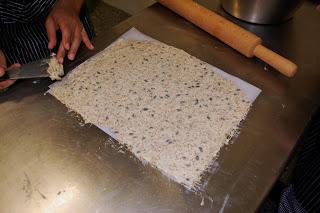 GALLETAS CRAKERS DE SEMILLAS GALLETAS CRAKERS DE SEMILLAS