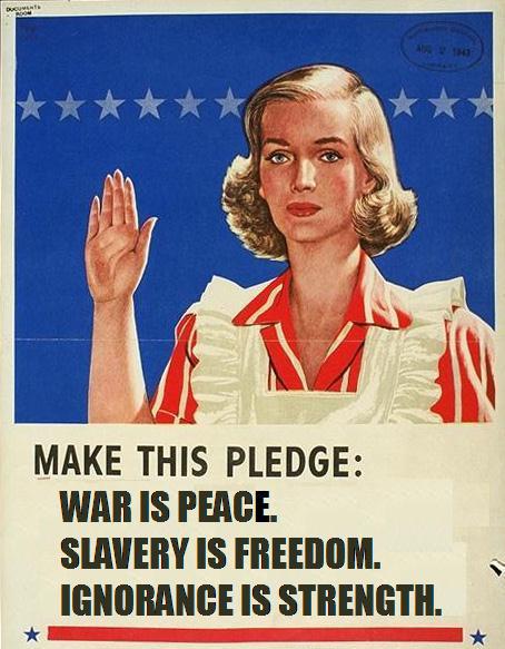 ’1984′: el modelo a seguir 1984