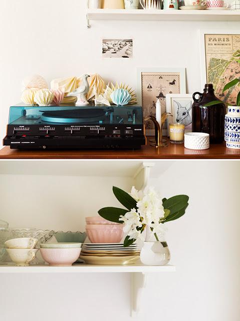 El pequeño estudio de Lisa Marie El pequeño estudio de Lisa Marie