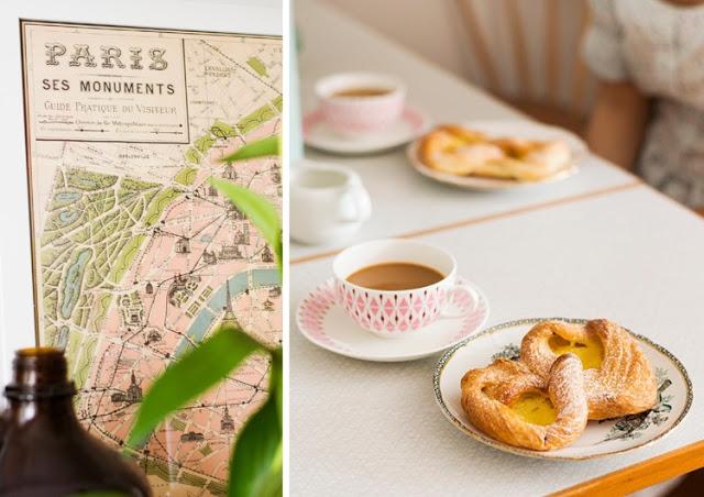 El pequeño estudio de Lisa Marie El pequeño estudio de Lisa Marie