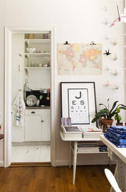 El pequeño estudio de Lisa Marie El pequeño estudio de Lisa Marie