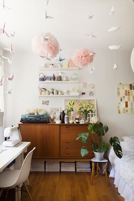 El pequeño estudio de Lisa Marie El pequeño estudio de Lisa Marie