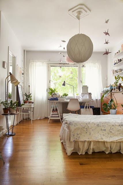 El pequeño estudio de Lisa Marie El pequeño estudio de Lisa Marie