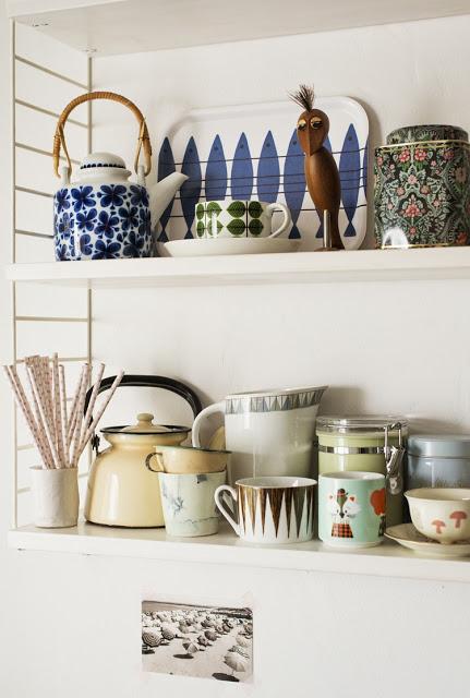 El pequeño estudio de Lisa Marie El pequeño estudio de Lisa Marie