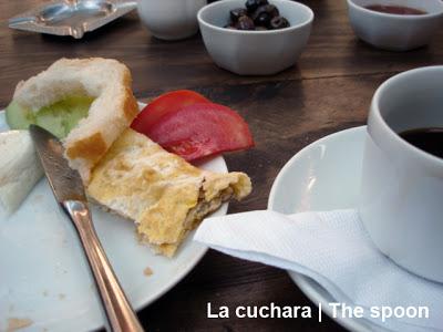 La cuchara | The spoon : cocina con intención para la barriga y el corazón La cuchara | The spoon : cocina con intención para la barriga y el corazón