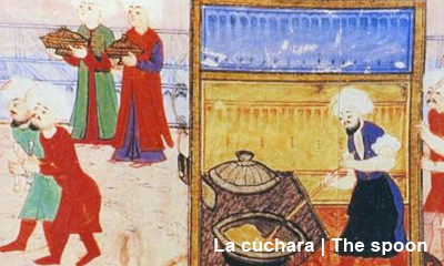 La cuchara | The spoon : cocina con intención para la barriga y el corazón La cuchara | The spoon : cocina con intención para la barriga y el corazón