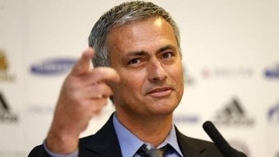 Mourinho le tiene tomada la medida a sus ex Mourinho le tiene tomada la medida a sus ex