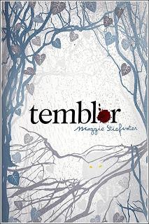 Teaser Tuesdays: Temblor