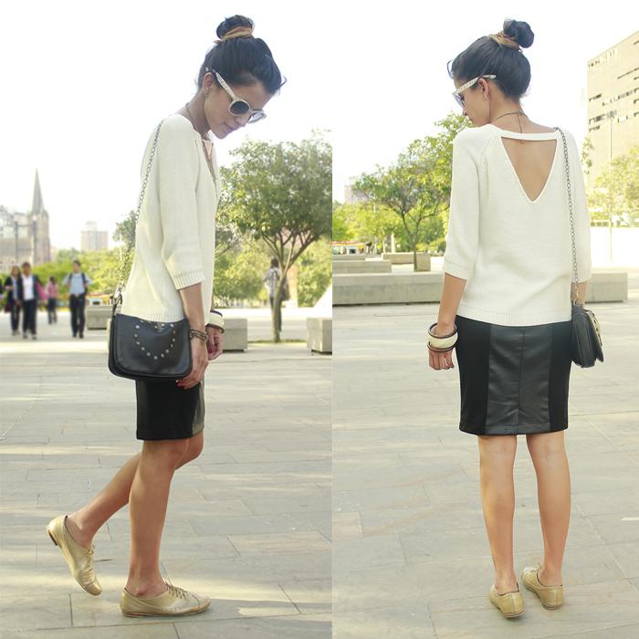 L O O K 1 0 5 / Day 3 Colombiamoda L O O K 1 0 5 / Day 3 Colombiamoda