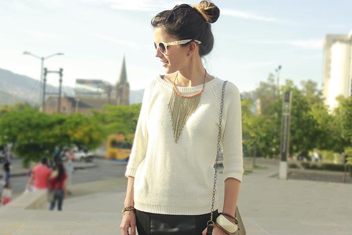 L O O K 1 0 5 / Day 3 Colombiamoda L O O K 1 0 5 / Day 3 Colombiamoda