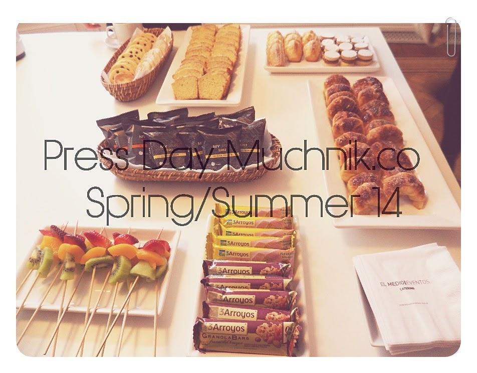 » Una mañana con Muchnik.co II - Adelantos Verano 2014 » Una mañana con Muchnik.co II - Adelantos Verano 2014