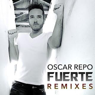 ENTREVISTA: OSCAR REPO (CANTANTE-ACTOR)