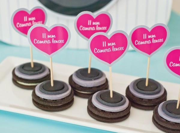 DECORACIÓN DE FIESTAS. INSPIRACIÓN FUGAZ XIV DECORACIÓN DE FIESTAS. INSPIRACIÓN FUGAZ XIV