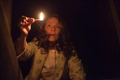 El Conjuro (The Conjuring) El Conjuro (The Conjuring)
