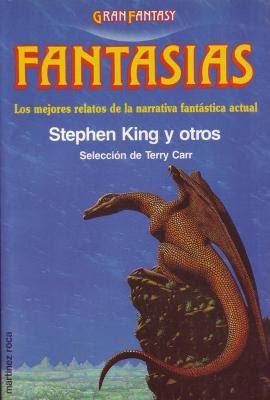 'Fantasías', de varios autores 'Fantasías', de varios autores