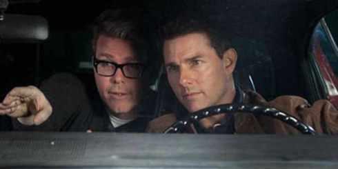 Christopher McQuarrie dirigirá “Misión imposible 5″ christopher-mcquarrie-will-direct-mission-impossible-5-142118-a-1375772864-470-75-660x330