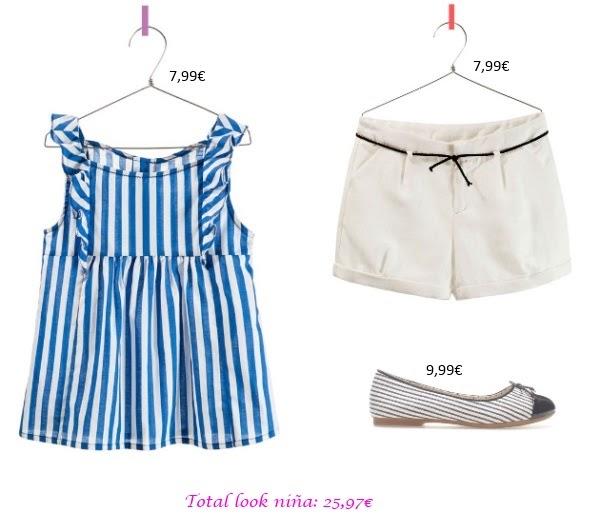 6 looks para los peques por menos de 26 euros 6 looks para los peques por menos de 26 euros