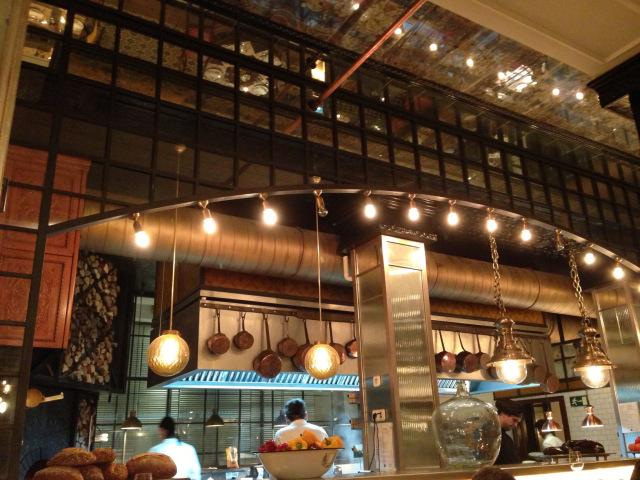 Toto, un “slow food” en el Eixample de Barcelona Bcncolours_toto09