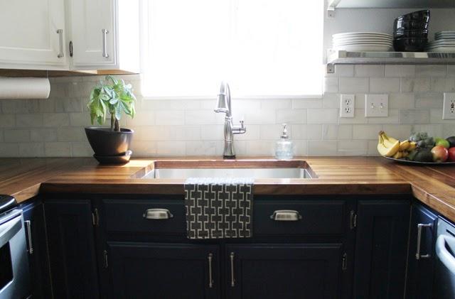 Antes y después... La casa de Chris Antes y después... La casa de Chris