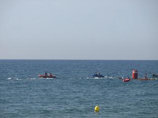 64a Travesia a Sitges 64a Travesia a Sitges