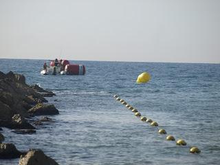 64a Travesia a Sitges 64a Travesia a Sitges