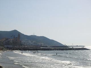 64a Travesia a Sitges 64a Travesia a Sitges