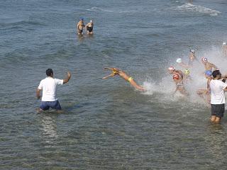 64a Travesia a Sitges 64a Travesia a Sitges