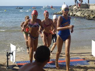 64a Travesia a Sitges 64a Travesia a Sitges