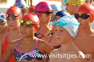 64a Travesia a Sitges 64a Travesia a Sitges