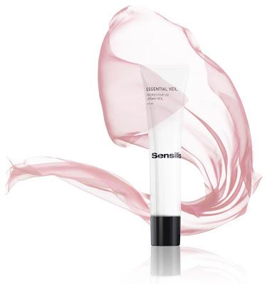 Essential Veil de Sensilis Essential Veil de Sensilis