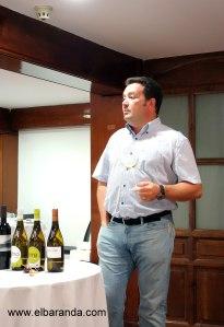 Y aprovechando que pasaban por aquí… (II): Los verdejos Pepe Herrero 18-07-2013 20-40-56