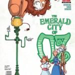 The Emerald City of Oz Nº 2