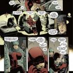 Daredevil: Dark Knights Nº 3