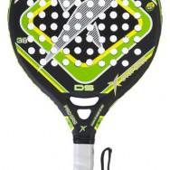 Pala de padel Drop Shot Pro Carbon 1.0