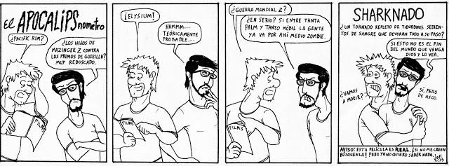 ¿Golfa o Matiné? (XV) ¿Golfa o Matiné? (XV)